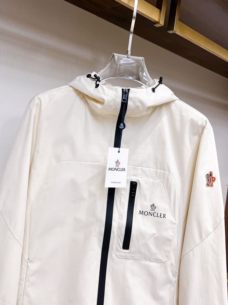 Moncler Outwear